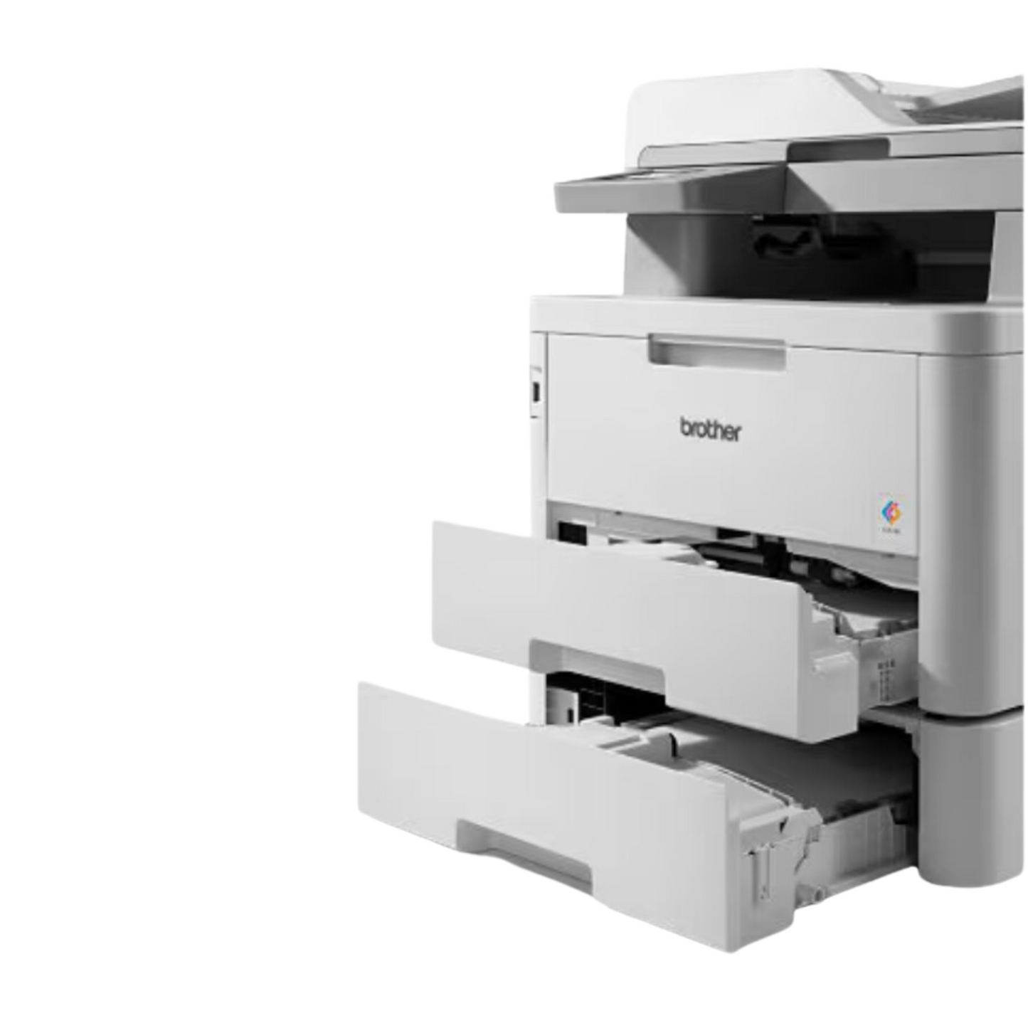 Bandeja de papel adicional para Brother Workhorse