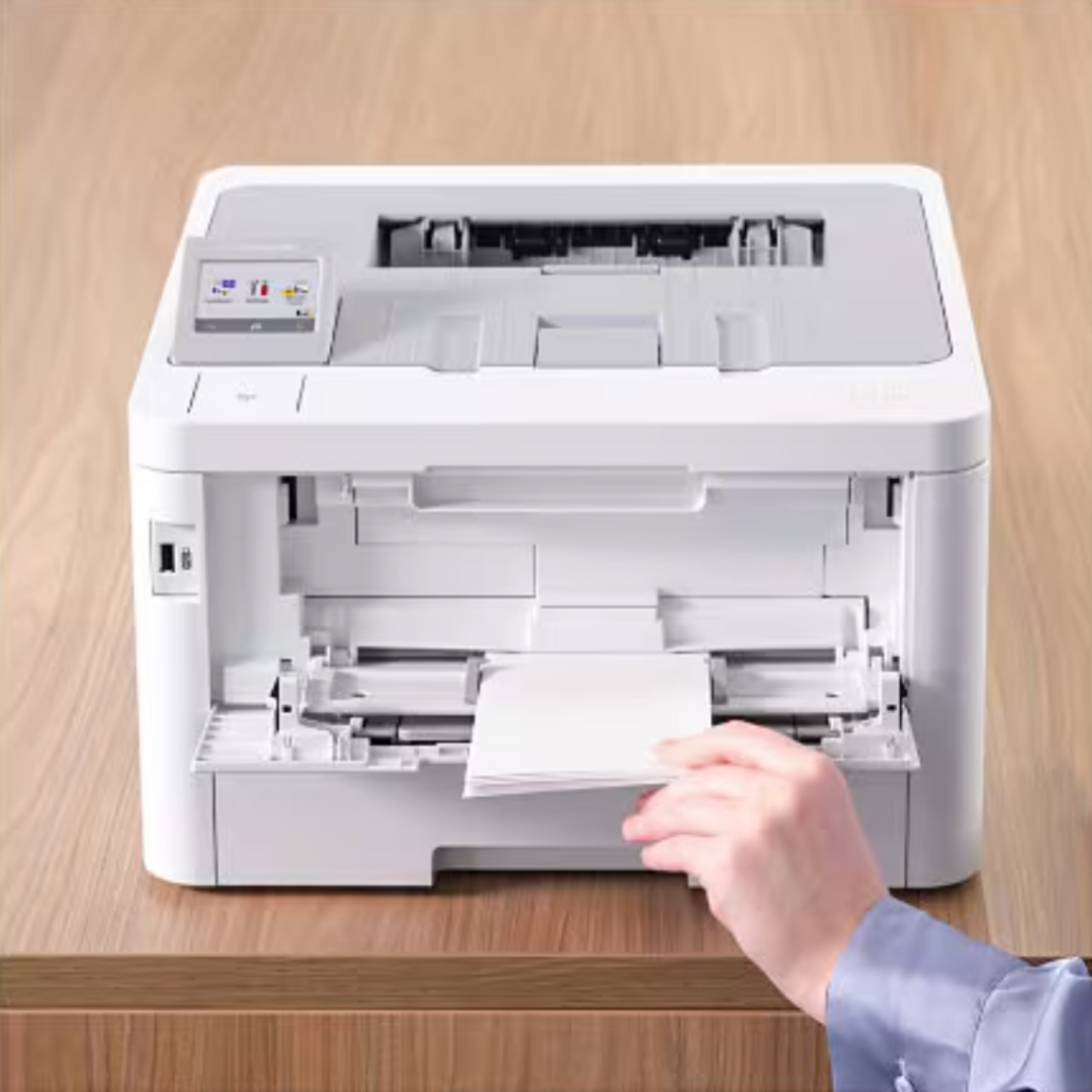 Brother Workhorse HL-L8245CDW Color LED Printer