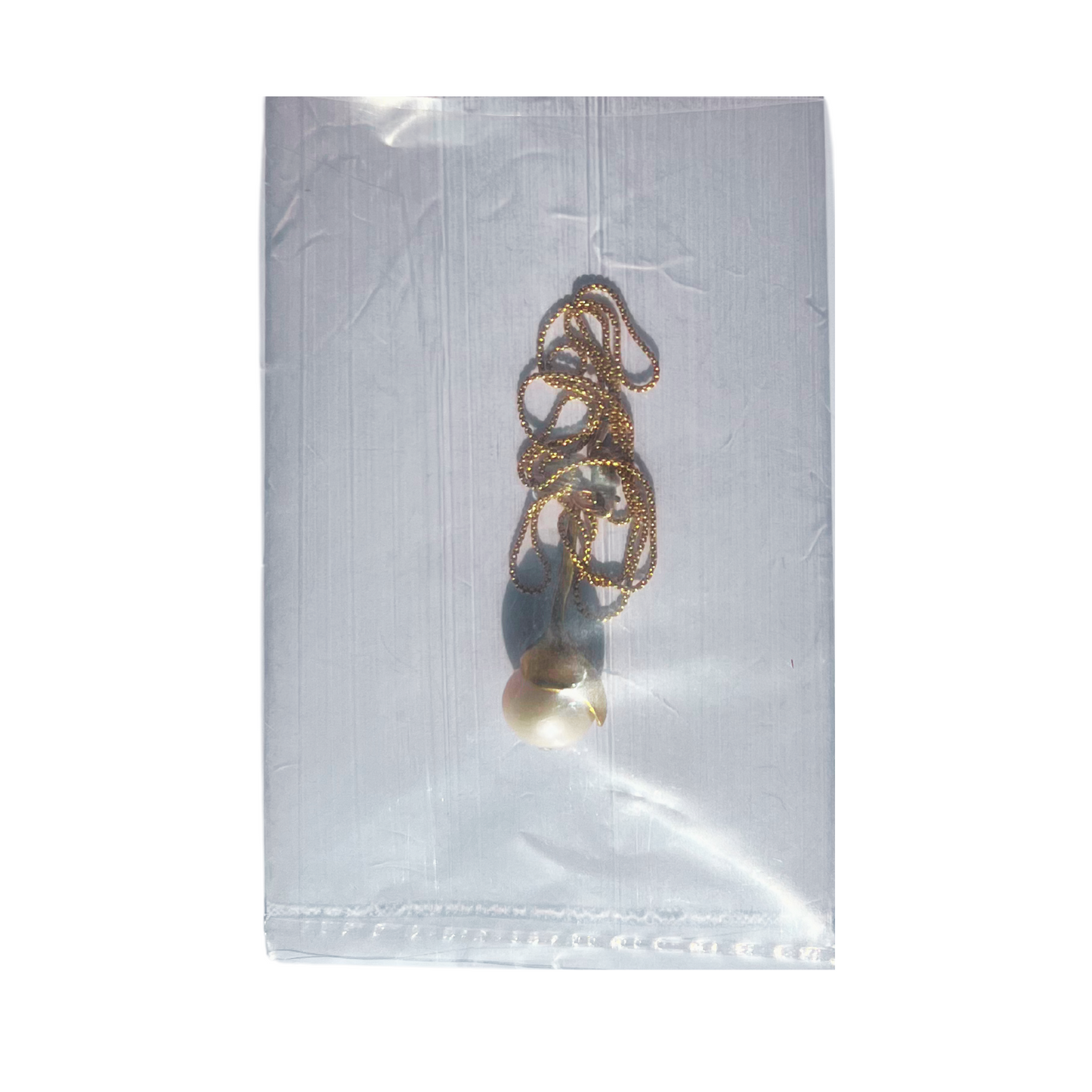 3 1/8″ x 5 1/2″ Clear Plastic Jewelry Pouches (1000 pack)