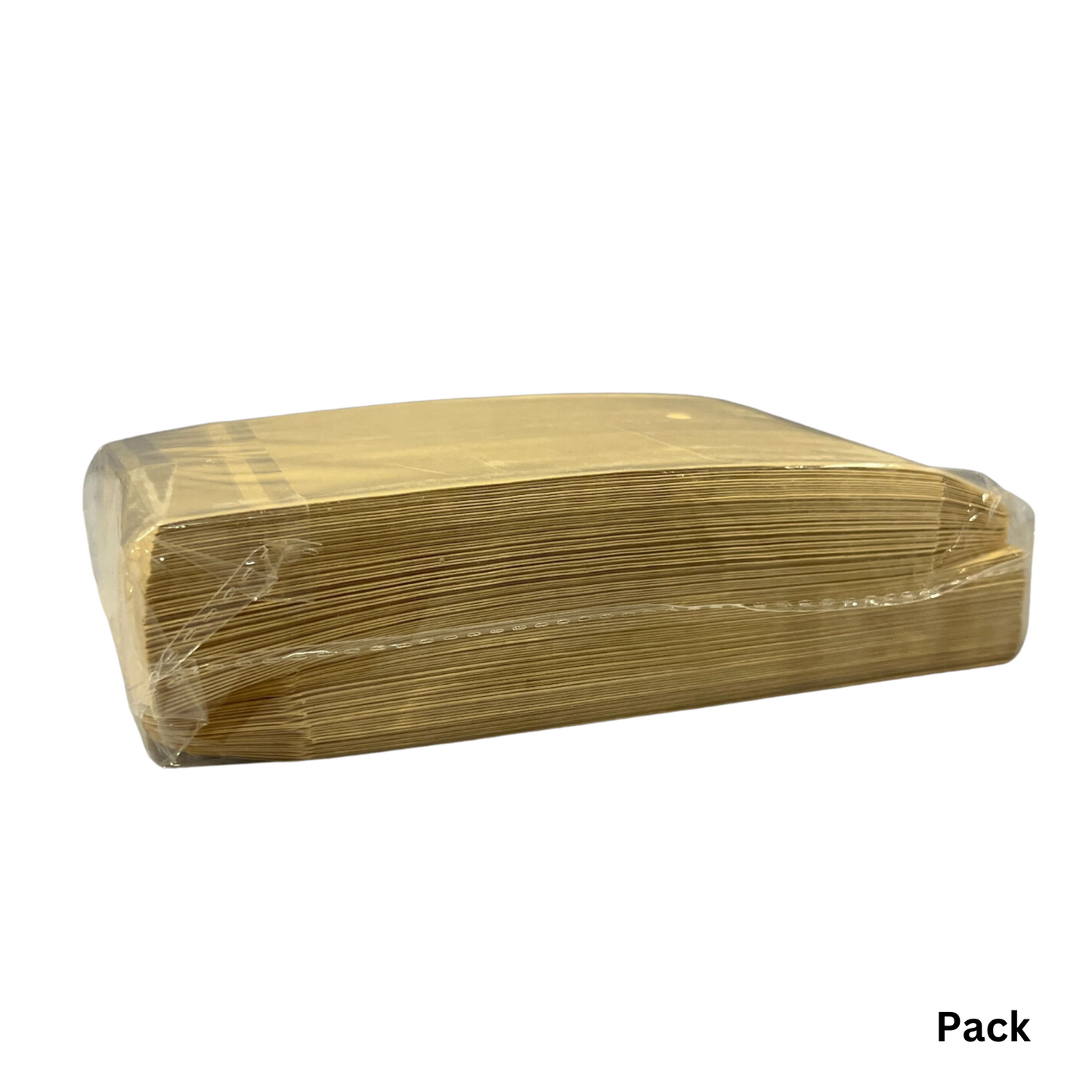 3 1/8″ x 5 1/2″ Classic Jewelry Envelopes (100 pack)