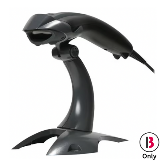 Honeywell Voyager Corded Barcode Scanner 1400G-2D - Bravo Only