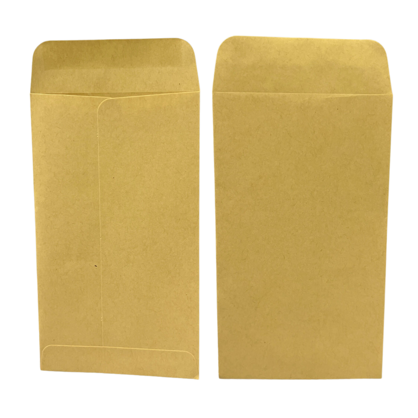3 1/8″ x 5 1/2″ Classic Jewelry Envelopes (100 pack)