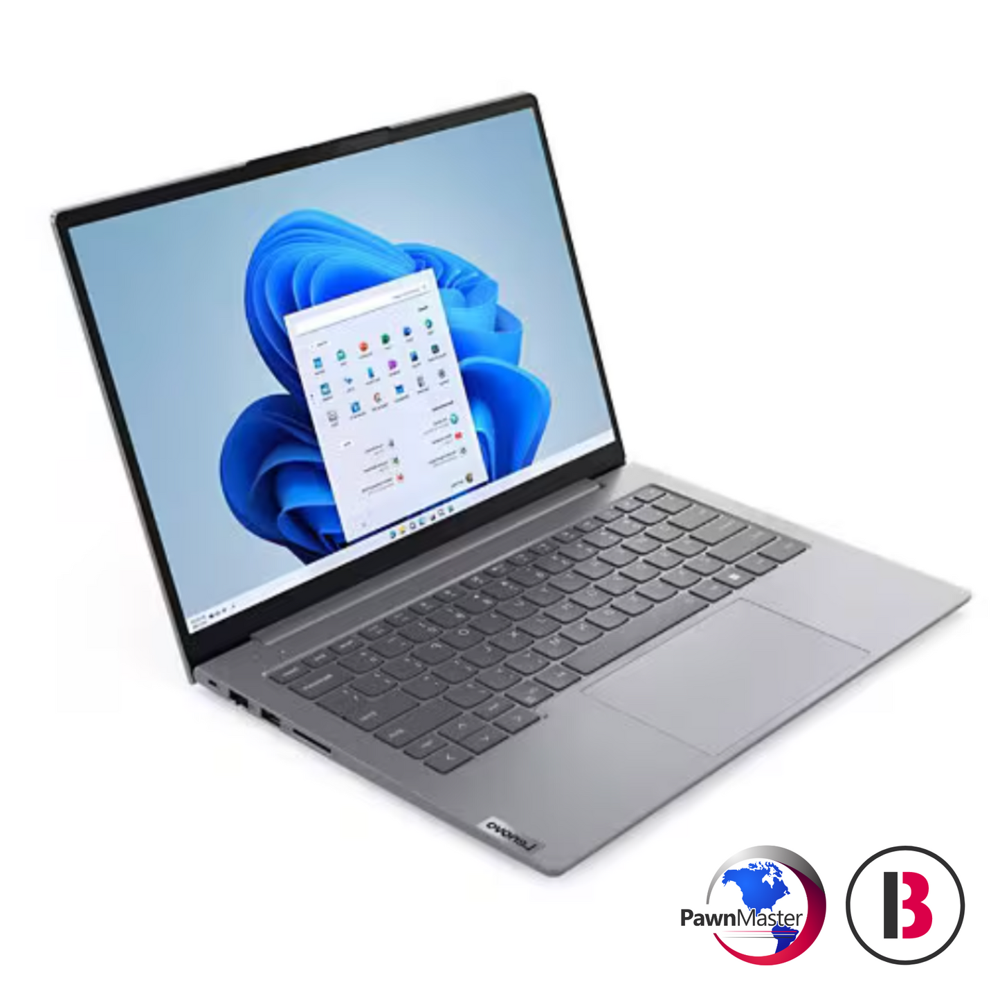 Lenovo ThinkBook 14 G7 ARP - 14" - AMD Ryzen 7 - 7735HS - 16 GB RAM - 512 GB SSD - US