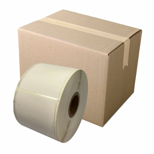 Zebra  ZD621 - 2.25 x 3" Direct Thermal Paper Auto Discount Labels (Box of 18)