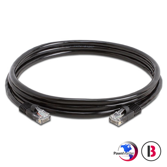 Cable Ethernet de 10 pies