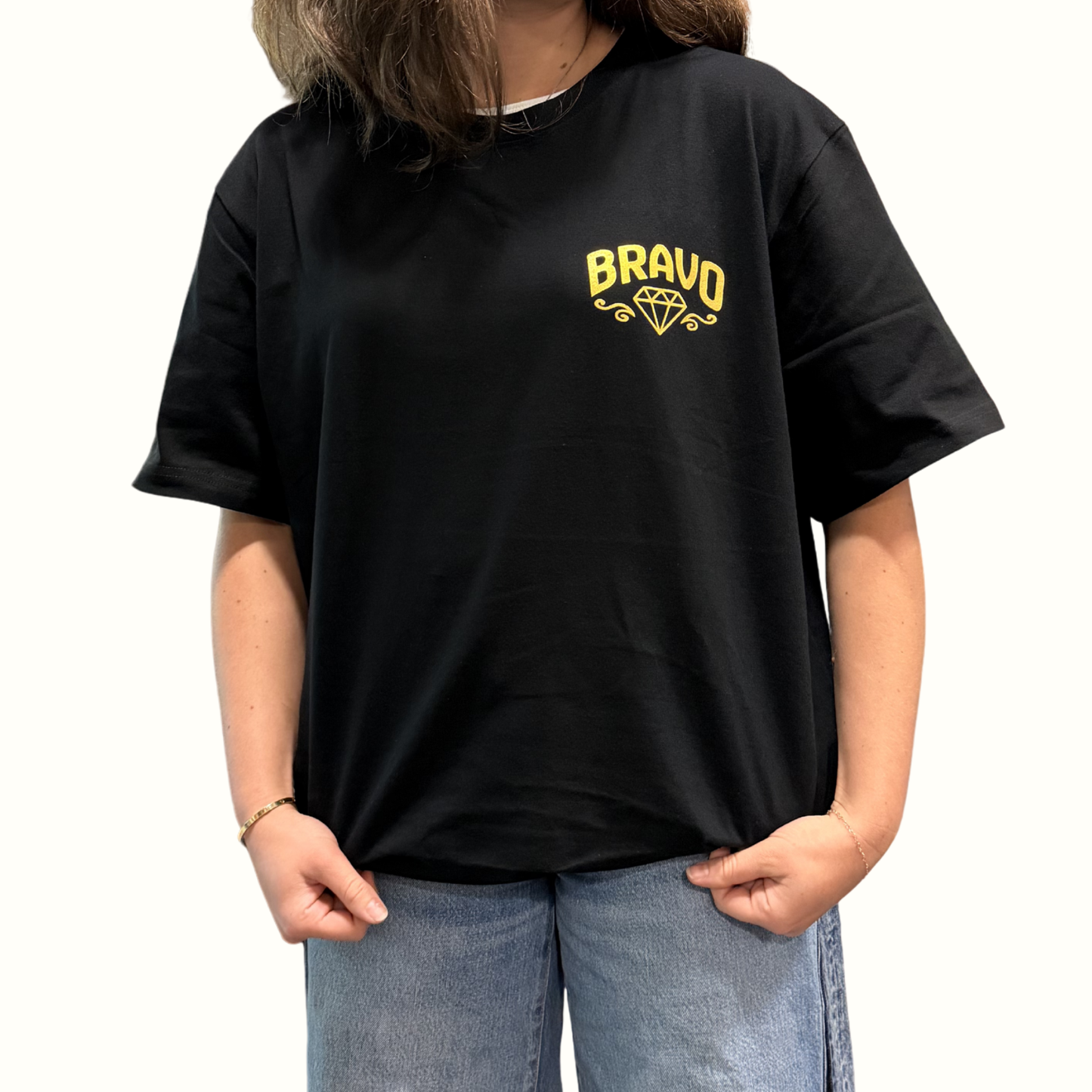 Keep Calm Pawn On Shirt