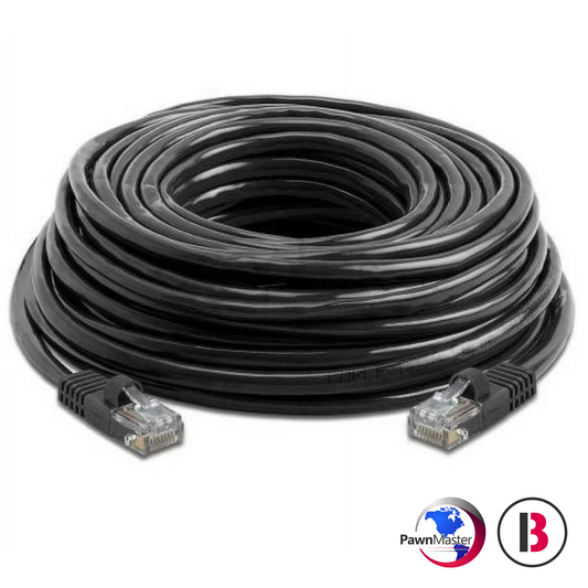 Cable Ethernet de 50 pies