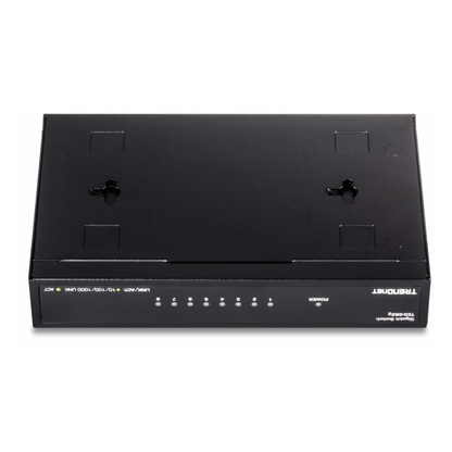 8 Port Gigabit Switch