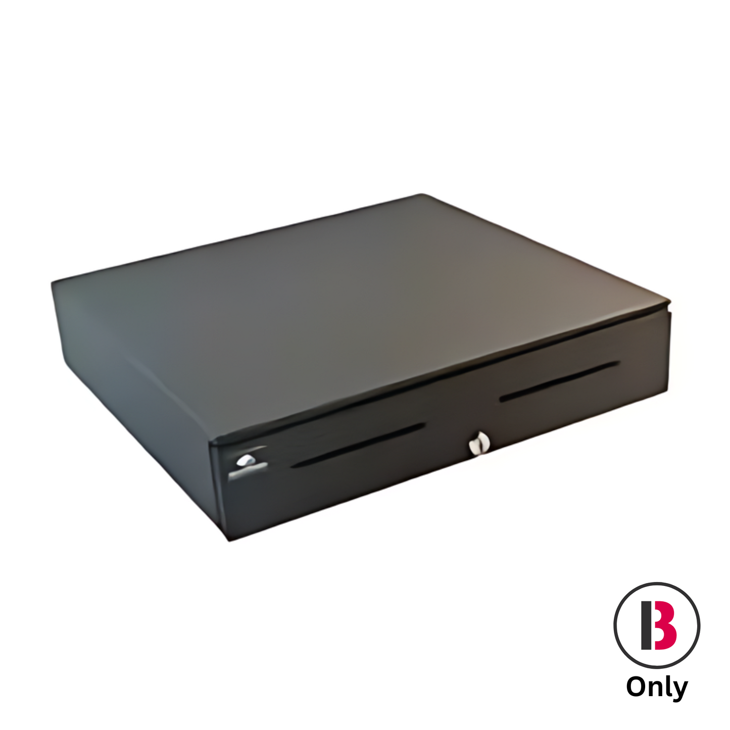 APG Cash Drawers Series 4000 with Dual Media Slot - Bravo Only