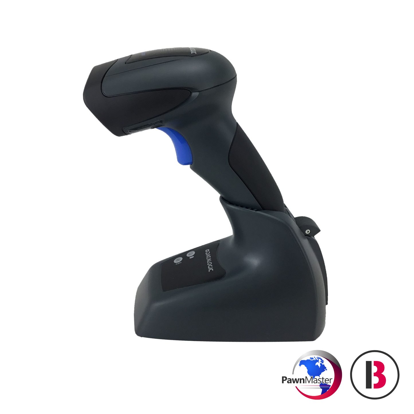 AirTrack Bluetooth Barcode Scanner