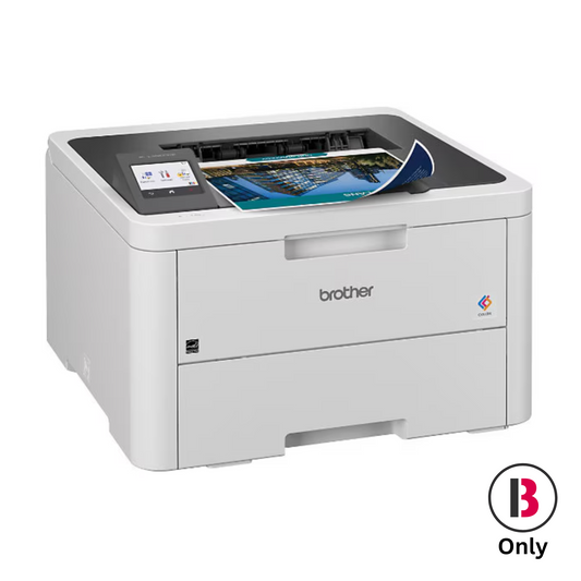 Brother Color Laser Printer HL-L3280CDW - Bravo Only