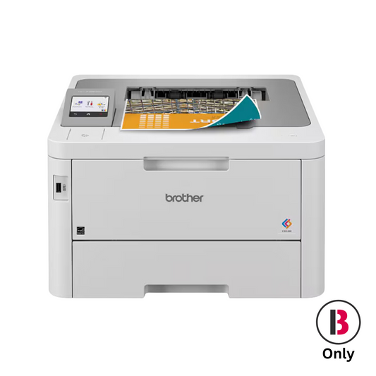 Brother Workhorse HL-L8245CDW - printer - color - LED