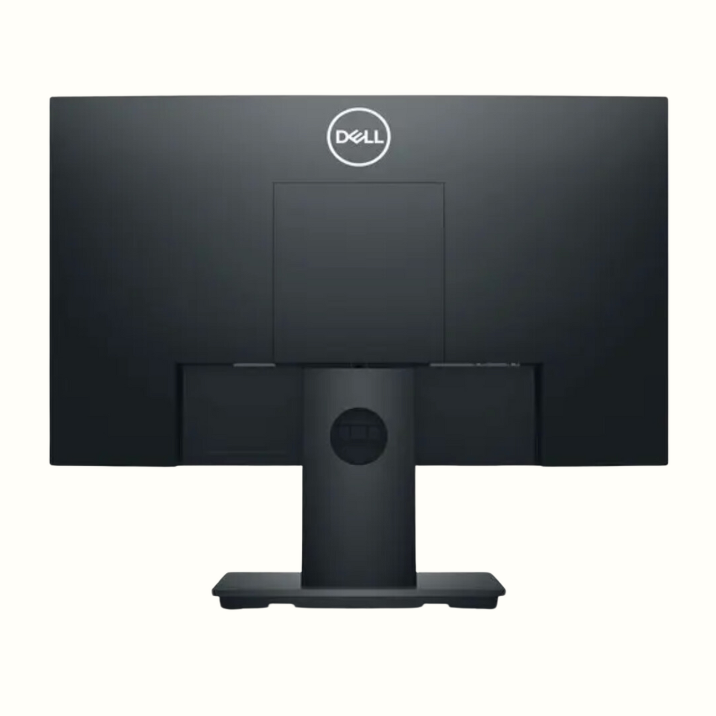 19" DELL E1920H Monitor - HD (1366 x 768)