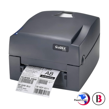 Godex G500 Label Printer