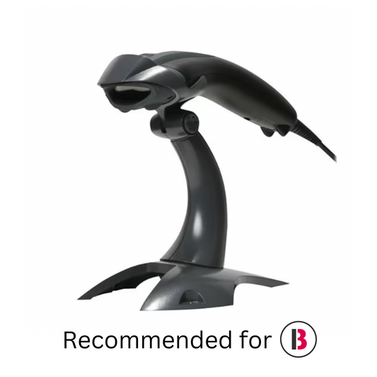 Honeywell Voyager Corded Barcode Scanner 1400G-2D