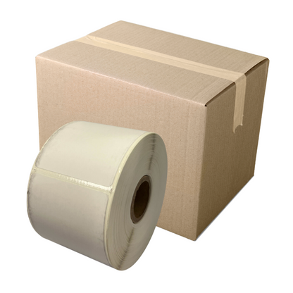 2.25 x 3" Direct Thermal Paper Auto Discount Labels - Compatible with Zebra ZD621 Printer (Single Roll)