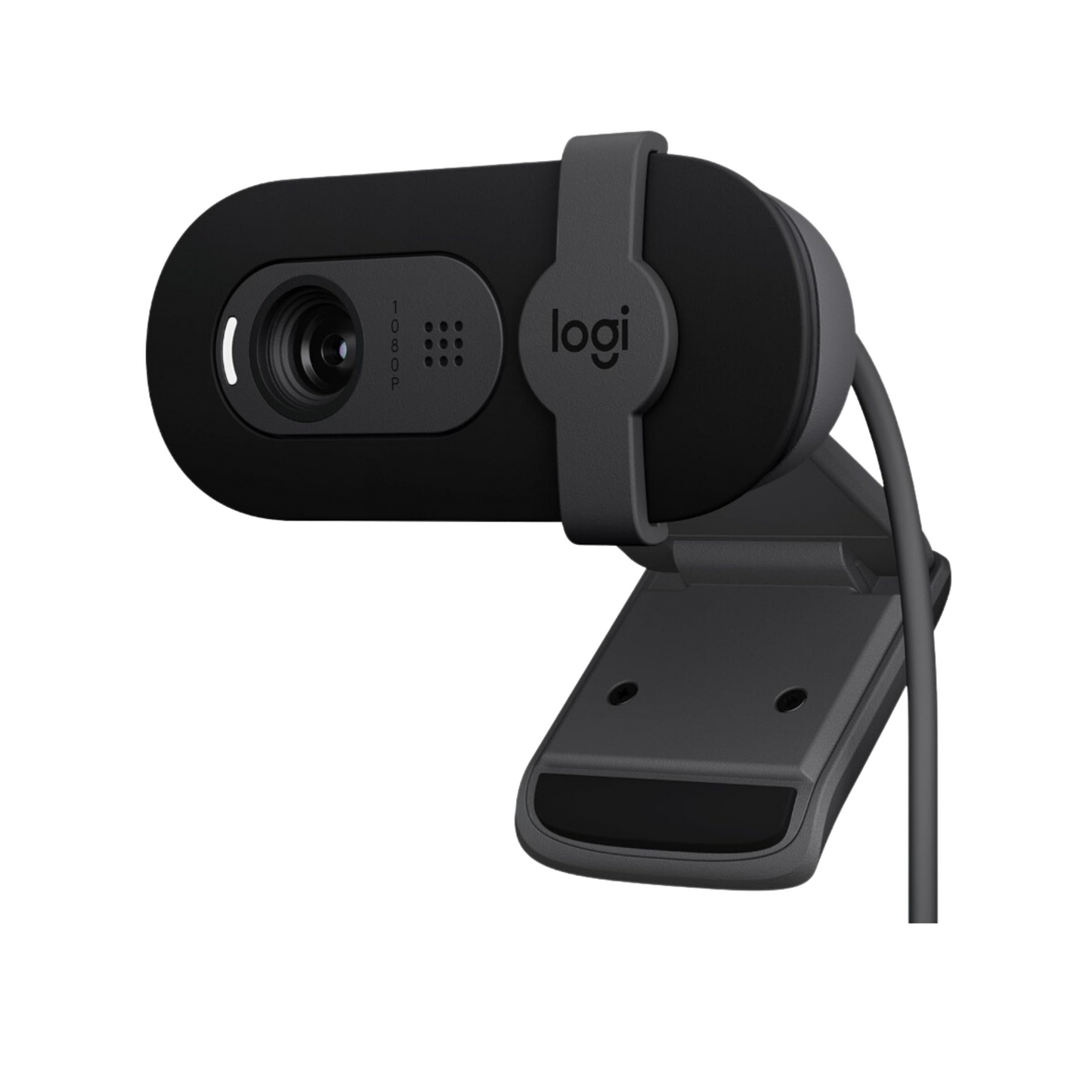 Cámara web Logitech Brio 101 Full HD 1080p