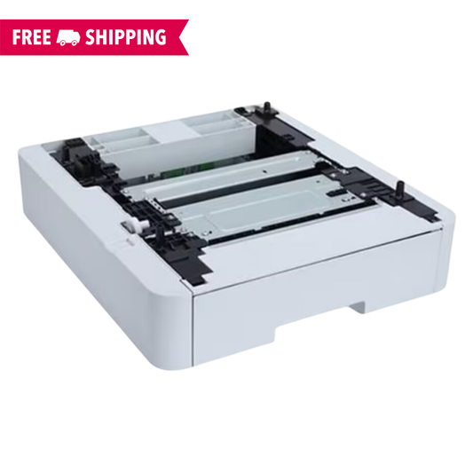 Brother Workhorse LT-310CL Additional Paper Tray – 250-Sheet Capacity