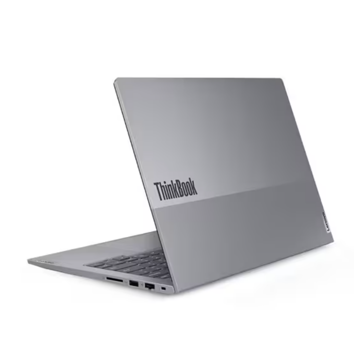 Lenovo ThinkBook 14 G6 ABP - 14" - AMD Ryzen 7 - 7730U - 16 GB RAM - 512 GB SSD - US English