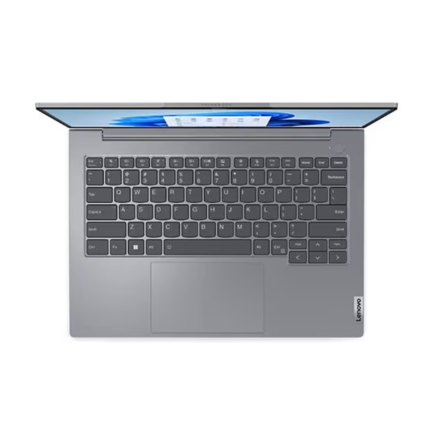 Lenovo ThinkBook 14 G6 ABP - 14" - AMD Ryzen 7 - 7730U - 16 GB RAM - 512 GB SSD - US English