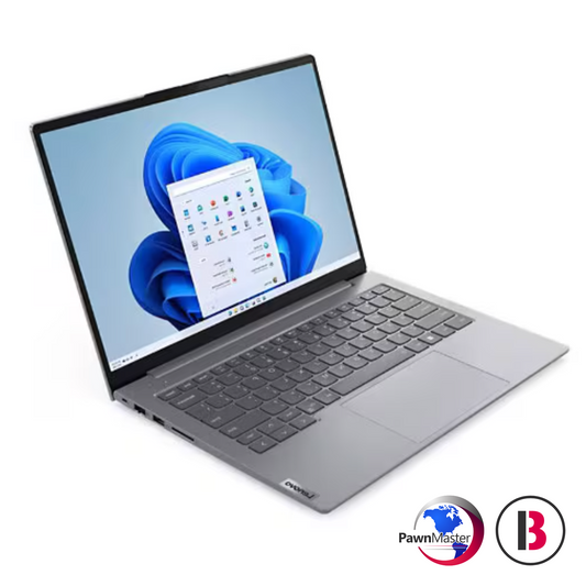 Lenovo ThinkBook 14 G7 ARP - 14" - AMD Ryzen 7 - 7735HS - 16 GB de RAM - 512 GB SSD - EE. UU. 