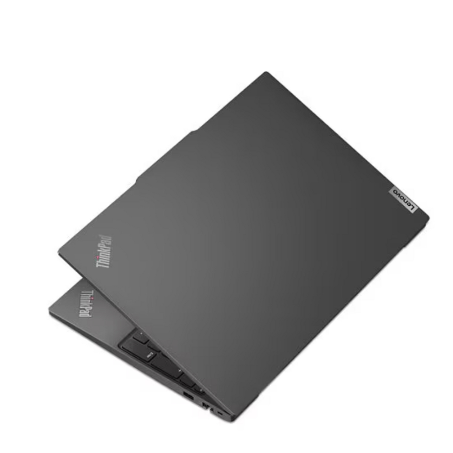 Lenovo ThinkPad E16 Gen 1 - 16" - AMD Ryzen 5 - 7530U - 16 GB RAM - 256 GB SSD