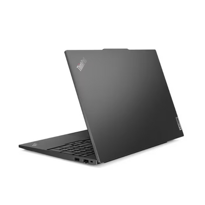 Lenovo ThinkPad E16 Gen 1 - 16" - AMD Ryzen 5 - 7530U - 16 GB RAM - 256 GB SSD