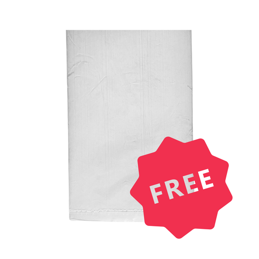 FREE Bulk Clear Plastic Jewelry Pouches - 9000 Pack *Final Sale*