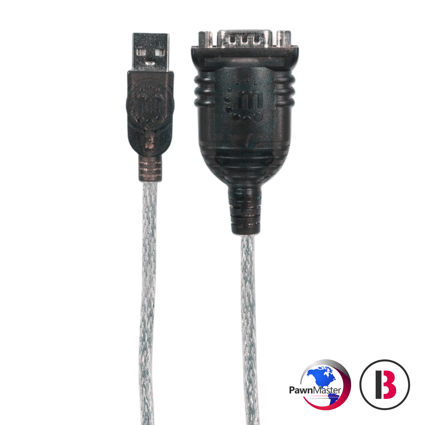 Serial to USB Cable