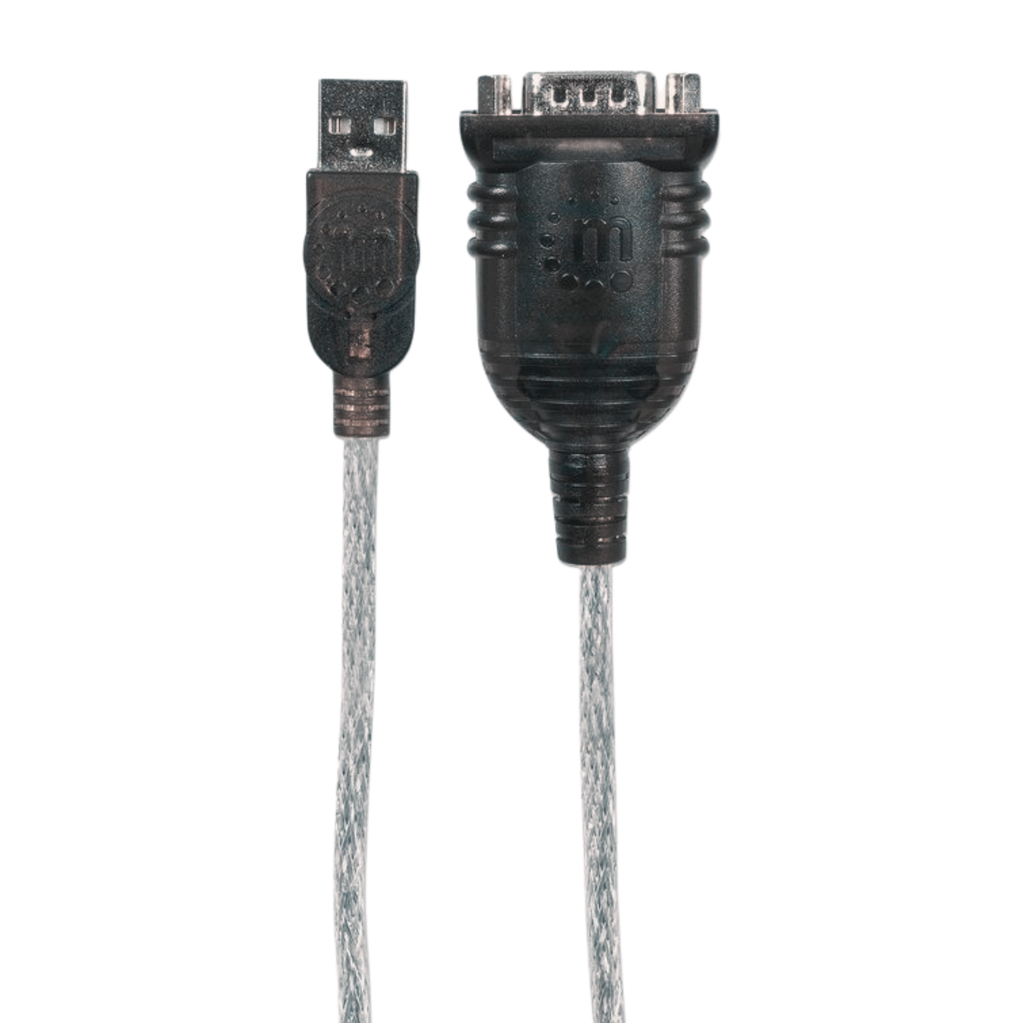 Cable serial a USB macho