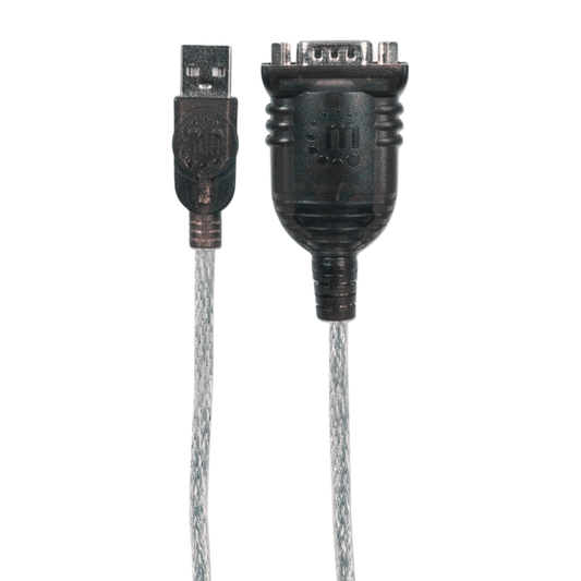 Male Serial to USB Cable