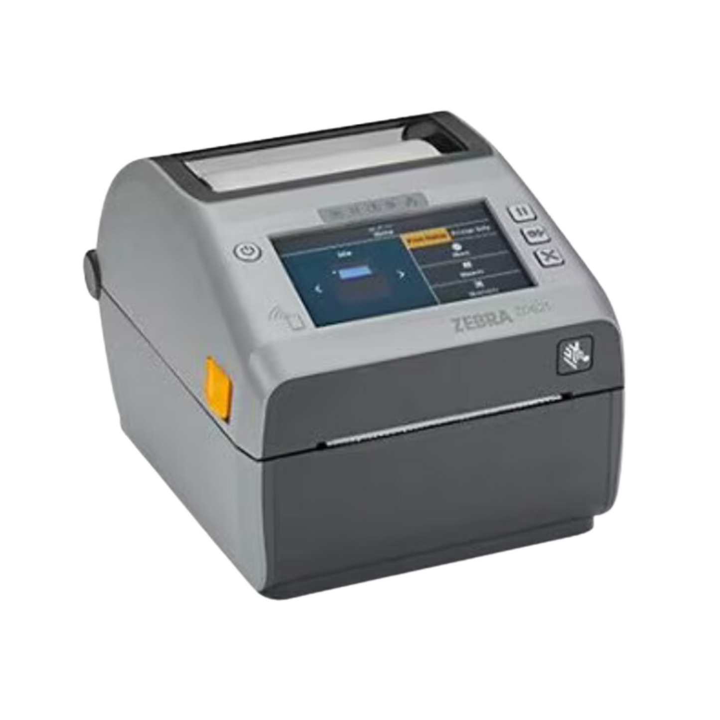 ZD621 Zebra Direct Thermal Label Printer
