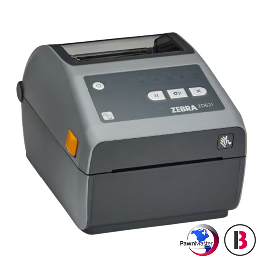 Impresora de etiquetas ZD621 (solo Bravo) 