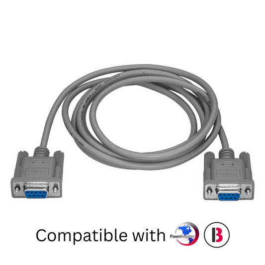 F/F Serial Cable