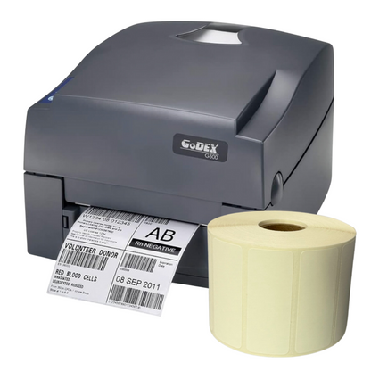 Godex G500 Label Printer