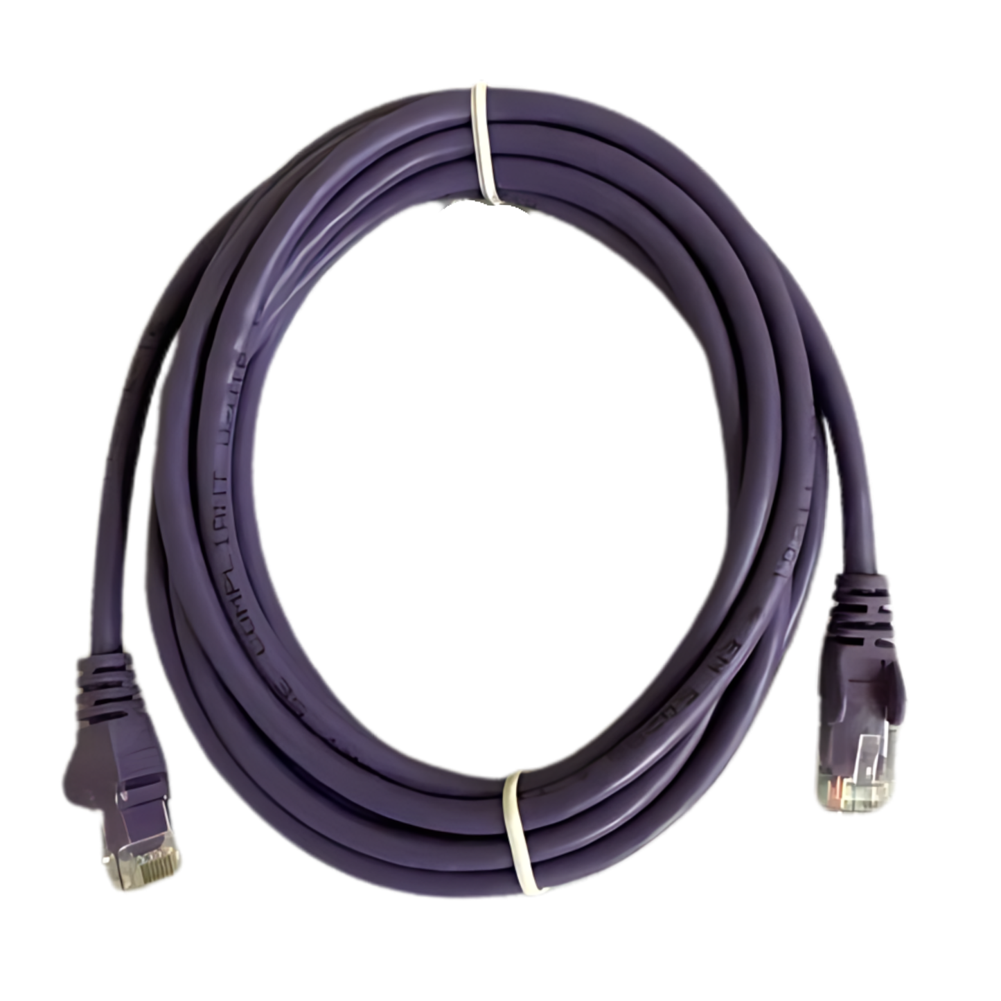 Cable de red de 10 pies